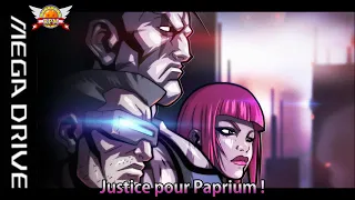 Justice pour Paprium ! Le communiqué de presse de Watermelon !