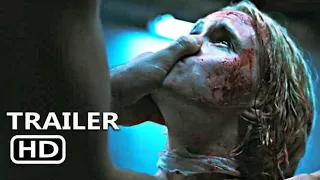 WHAT LIES BELOW 2020 | Official Trailer | HD