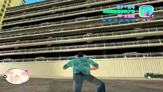 Посиделки GTA Vice City DELUXE