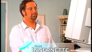 Tim And Eric - The Innernette Segment