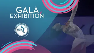 Exhibition Gala | NHK Trophy 2020 | #GPFigure