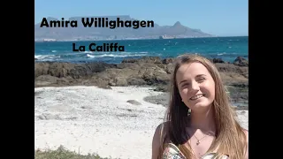 Amira Willighagen - La Califfa