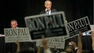 Ron Paul Campaign Throws In The Towel??