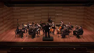 Fredonia Chamber Orchestra