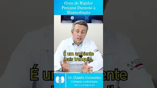 PROBLEMA DE EREÇÃO Durante a Masturbação | Dr. Claudio Guimarães