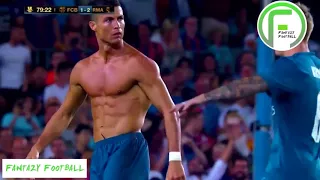 Real Madrid 5 - 1 Barcelona ● Highlights, Goals, Assists, Skills ● Spanish Super Cup HD