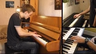 Coldplay - True Love (Piano Cover)