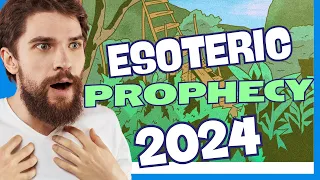 2024 Prophecies - Get Ready - This WILL Happen | HLS Frata ( A MUST WATCH )