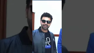 Farhan Saeed new house in Dubai