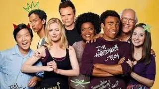 Joel McHale update on the Community Movie (#sixseasonsandamovie) and a review of Iliza Shlesinger