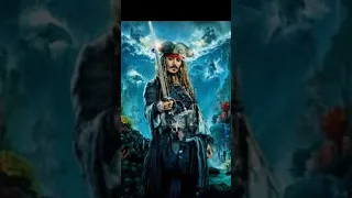 1 hour of*He's a Pirate*||Pirates of the Caribbean||