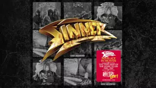 Sinner - The Storm Broke Loose