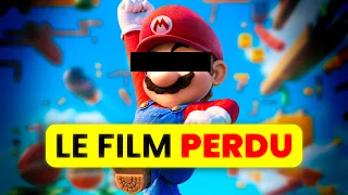 Le MYSTÈRE Du Film MARIO PERDU