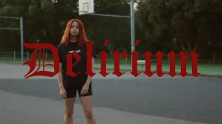 G CHIA - DELIRIUM