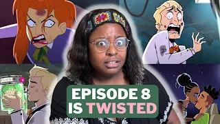 Velma Episode 8 Somehow Got Worse? - Full Episode Reaction