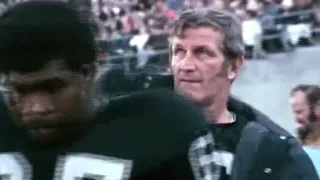 1971 Chiefs at Raiders week 7