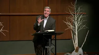 Love Comes from God – Sermon on 1 John 4:7–21 by Pastor Colin Smith