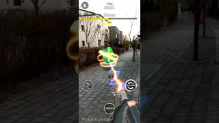 Ghostbusters World first gameplay footage