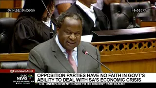 Budget Speech 2021 | Political parties share expectations