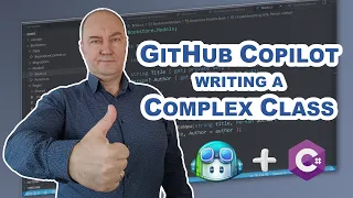 Using GitHub Copilot to Write Complex Code | Step-by-step Tutorial