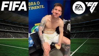 FIFA + EA FC MEMES + REAL LIFE (#14)