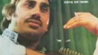 Main Har Dam Eho :  Ustaad Hussain Bakhsh Ji