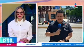 Noticias con Crystal Mendivil | Programa completo 12 de septiembre de 2023