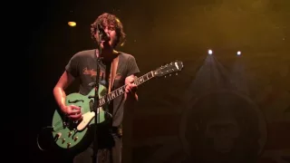 Black Pistol Fire - Storm Cussin' • The Fillmore • Charlotte, NC • 8/27/16