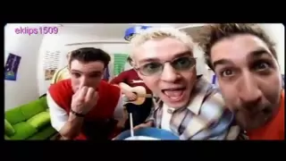 Nsync - U Drive me Crazy - Best Quality