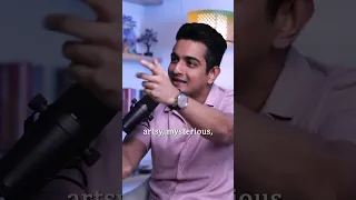 beerbiceps flirts with jahnvi kapoor podcast