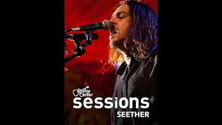 Seether - Guitar Center Sessions - Interview - Live 2012 (Full Show)