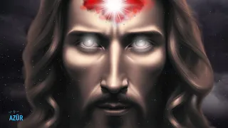 Jesus Christ Destroying All Black Magic and Spells Set Against You | 417 Hz