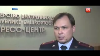 Жительница Уфы забыла своего ребенка в закрытой машине на жаре