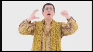 PPAP - Pen Pineapple Apple Pen [1 hour]