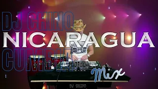 Cumbia Nicaraguense - DJ Chino Mix