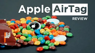 Apple AirTag, auch nützlich auf dem Land? | Review mit Überraschung 😉 - Deutsch/German