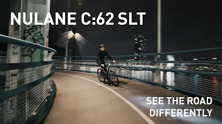 SEE THE ROAD DIFFERENTLY | Nulane - CUBE Bikes Official