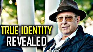 The Blacklist Series Finale: The Real Story Behind Raymond Reddington Finally Exposed