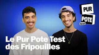 Test du pur pote : peut-on (vraiment) compter sur les Fripouilles en soirée ? [C'est la base]