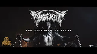 Angerot  The Profound Recreant (Official Video)