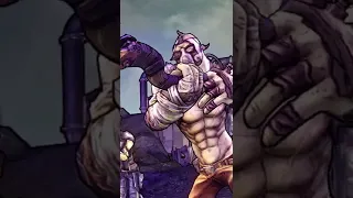 Borderlands: Krieg