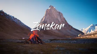 Zanskar Valley - Unexplored Ladakh | Remote place in the Himalayas | Phugtal Monastery | Road Trip