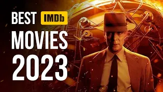 Top 7 Movies IMDb 2023