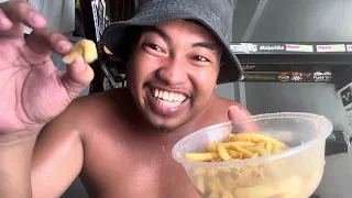 MixMatch part 1(fries,sinigang mix,colgate)