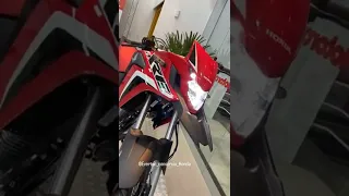 XRE 300 2023 0KM A MOTO MAIS INCRÍVEL DA HONDA