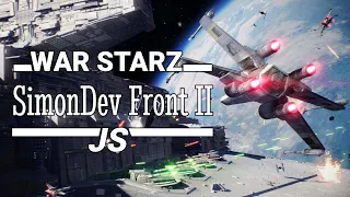 I Tried to Make Star Wars Battlefront II in JavaScript