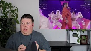 Vocal Coach Reacts to Rihanna - Super Bowl Halftime Show 2023