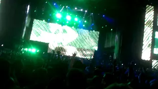 UMF Bs As 2015 Gecko -Oliver Heldens