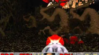 Ultimate Doom: CAREFUL.WAD UV max in 2:59 and UV speed in 0:56