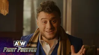 AEW: FIGHT FOREVER | Casino Battle Royale